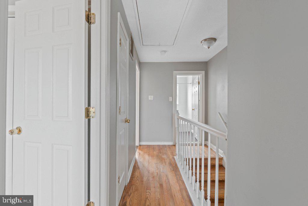 HAWTHORNE - Residential