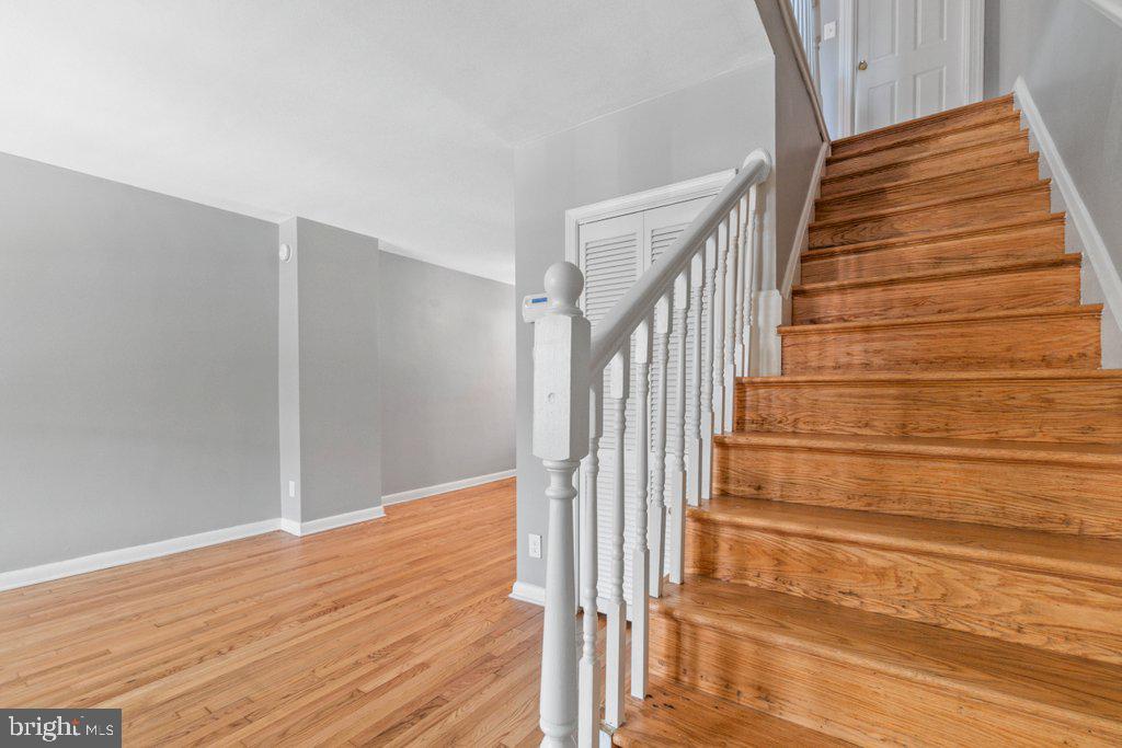HAWTHORNE - Residential