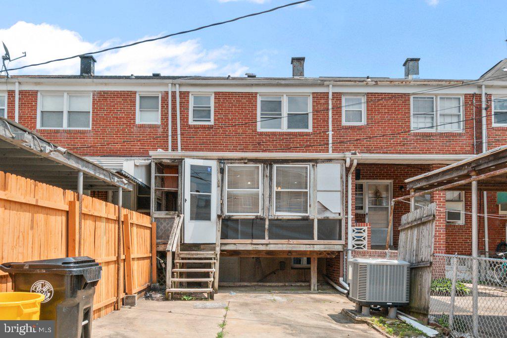 HAWTHORNE - Residential
