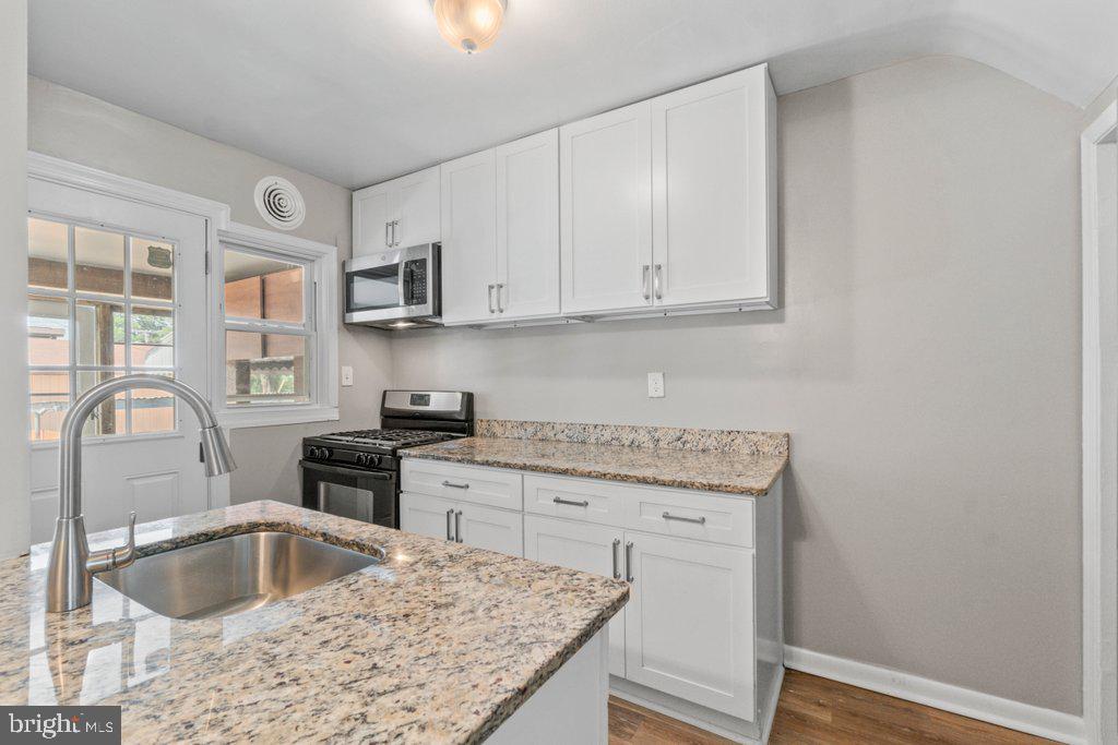 HAWTHORNE - Residential