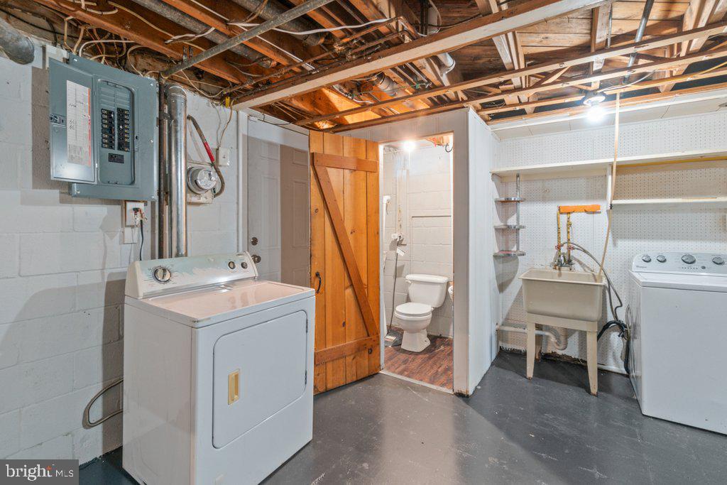 HAWTHORNE - Residential