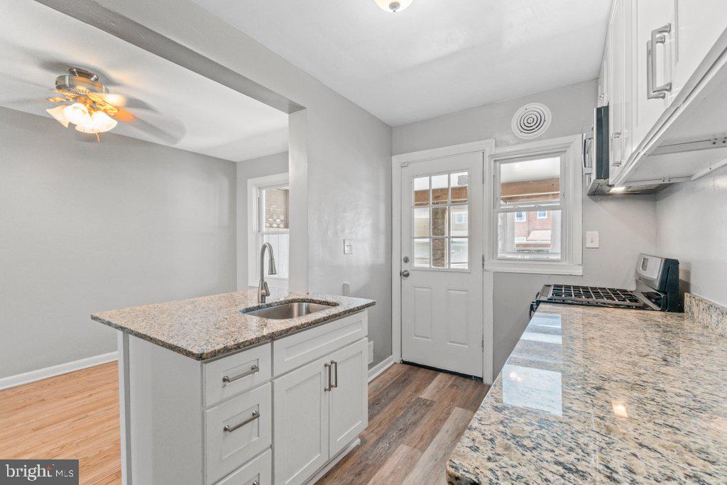 HAWTHORNE - Residential