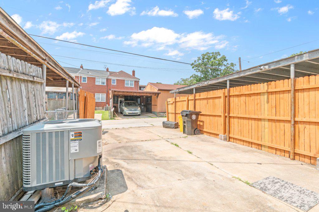 HAWTHORNE - Residential
