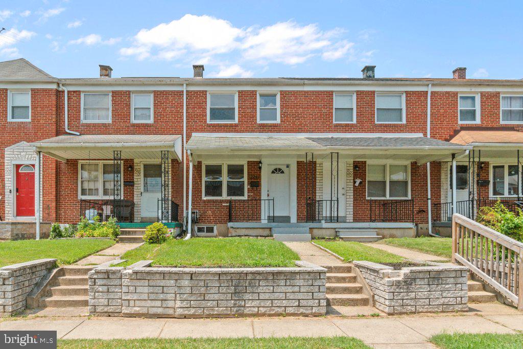 HAWTHORNE - Residential