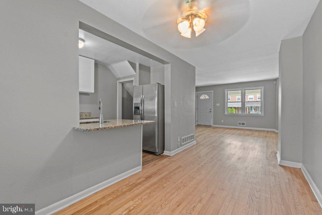 HAWTHORNE - Residential