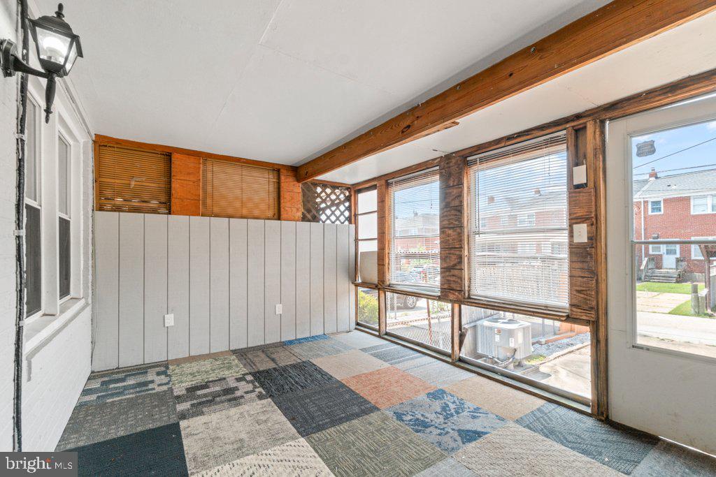HAWTHORNE - Residential