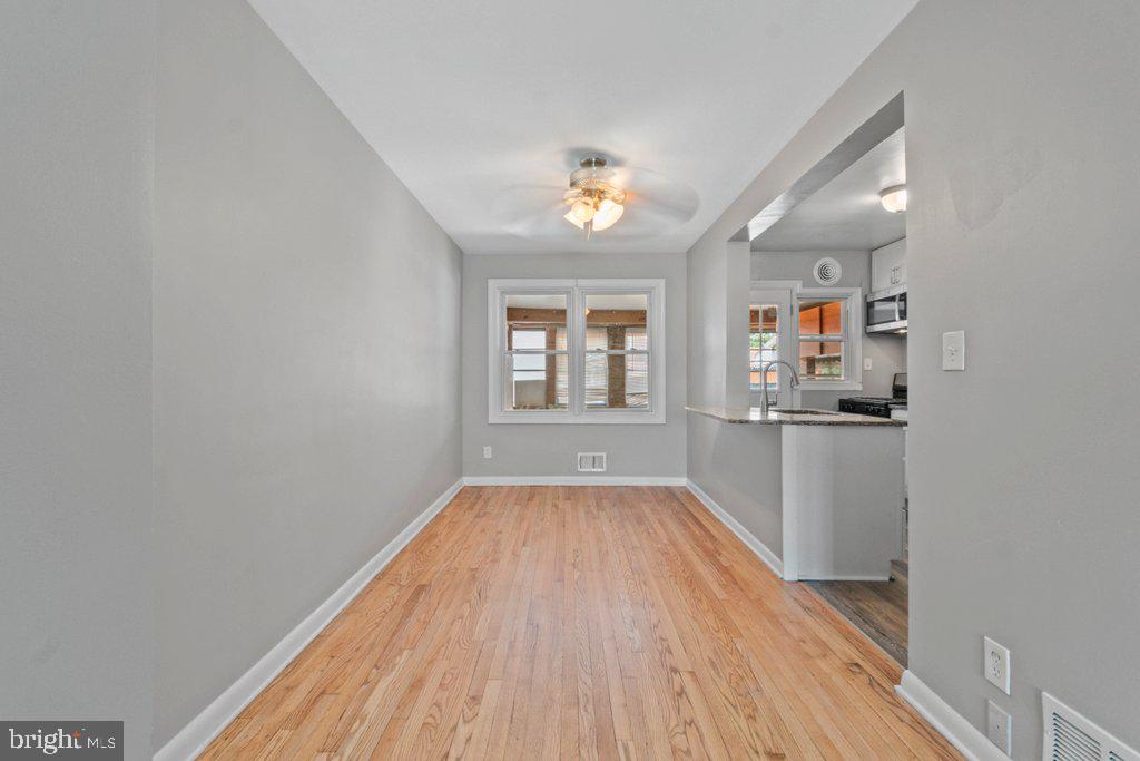 HAWTHORNE - Residential