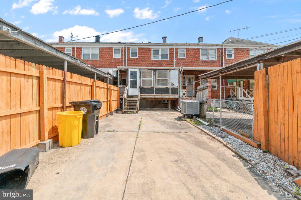 HAWTHORNE - Residential
