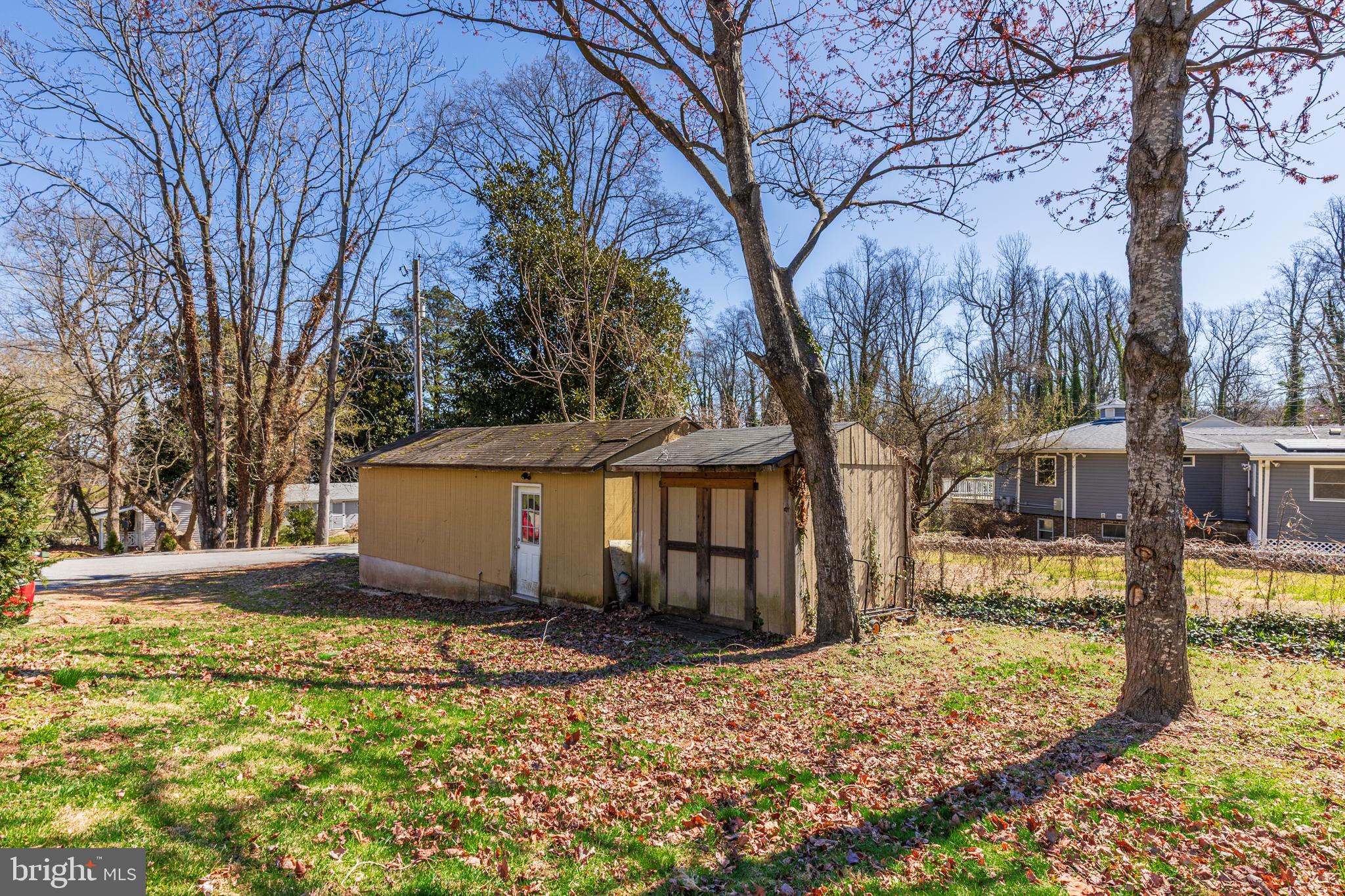 CALVERT BEACH ESTATES - Residential