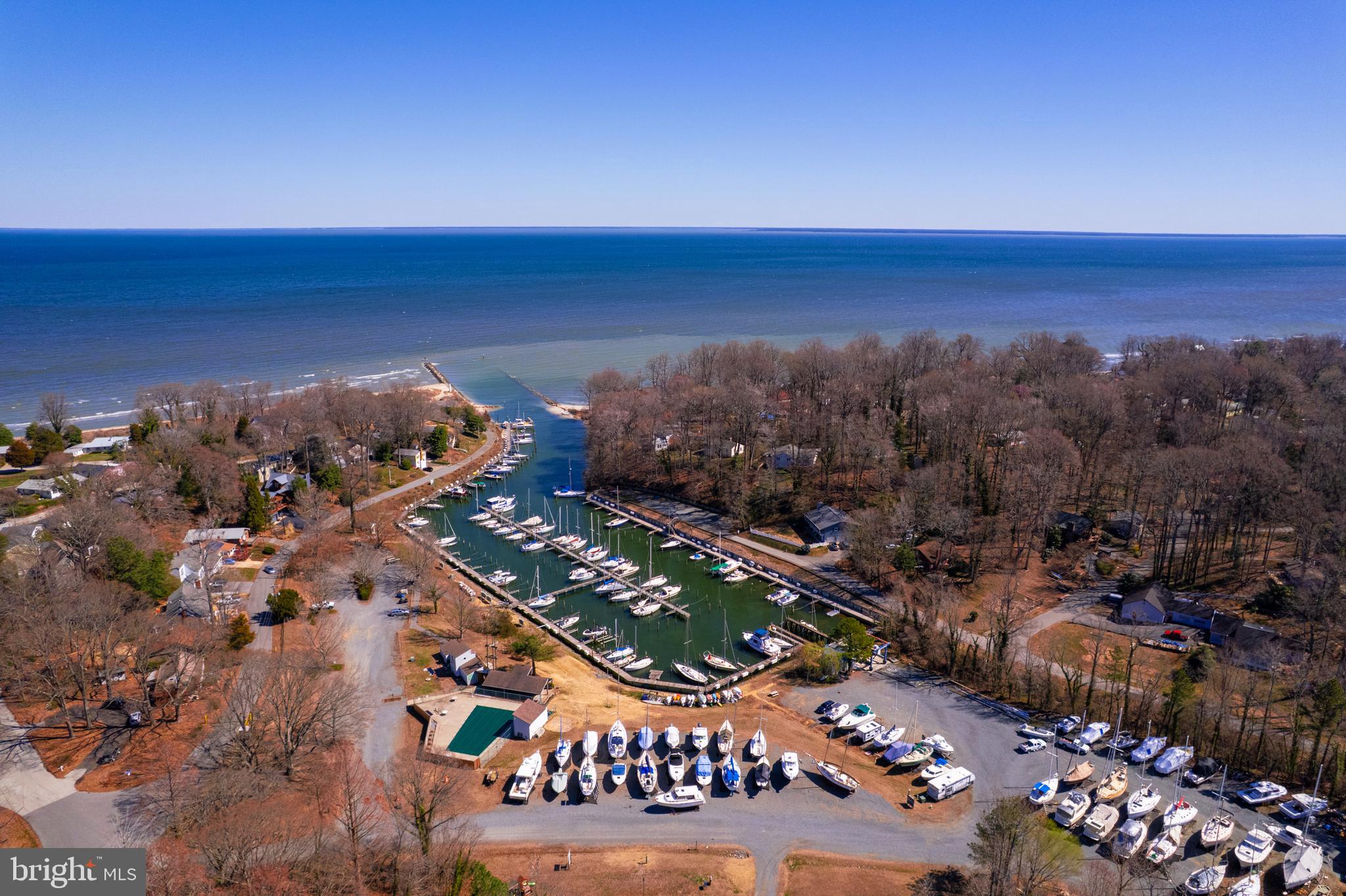 CALVERT BEACH ESTATES - Residential