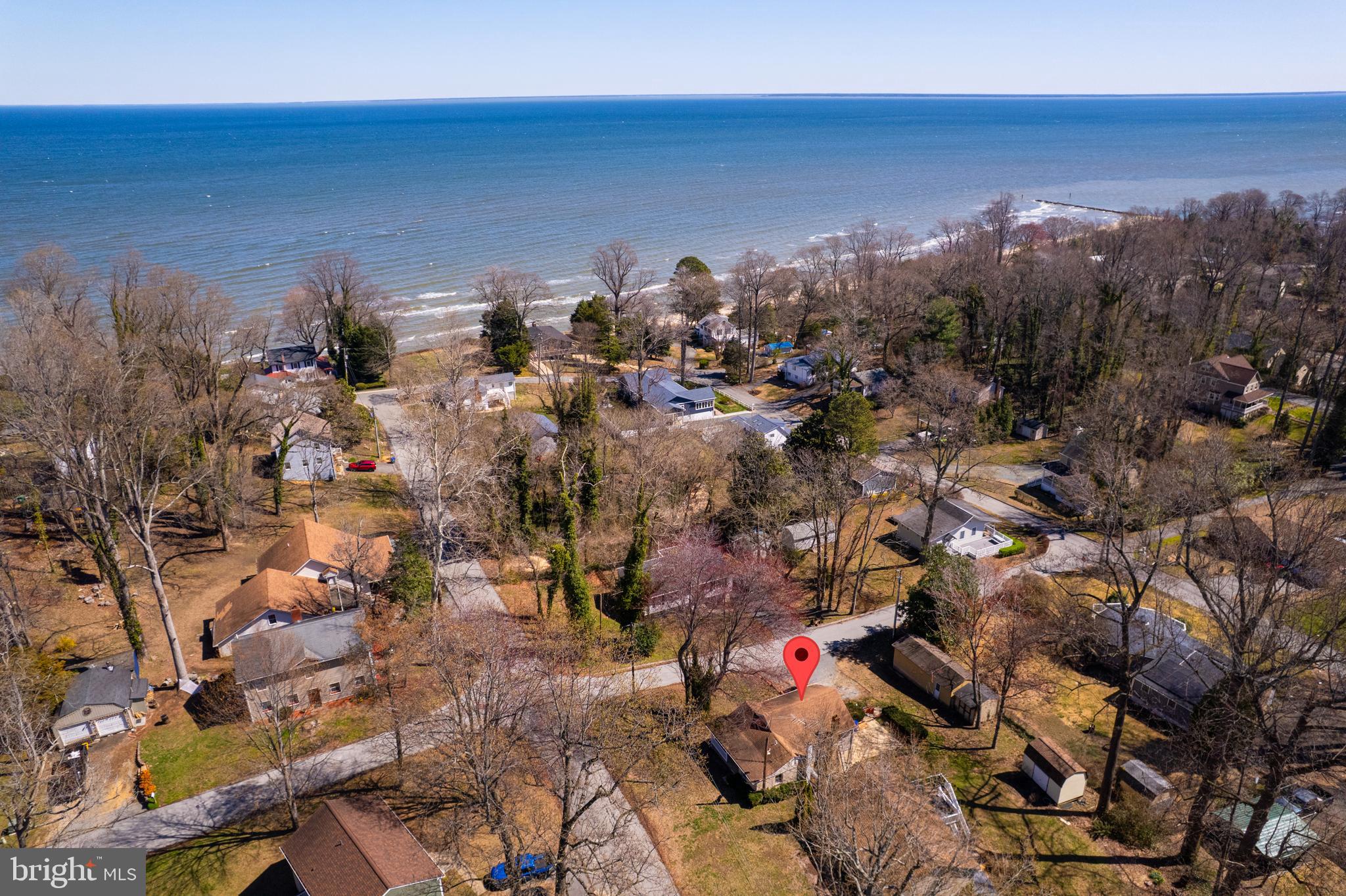 CALVERT BEACH ESTATES - Residential