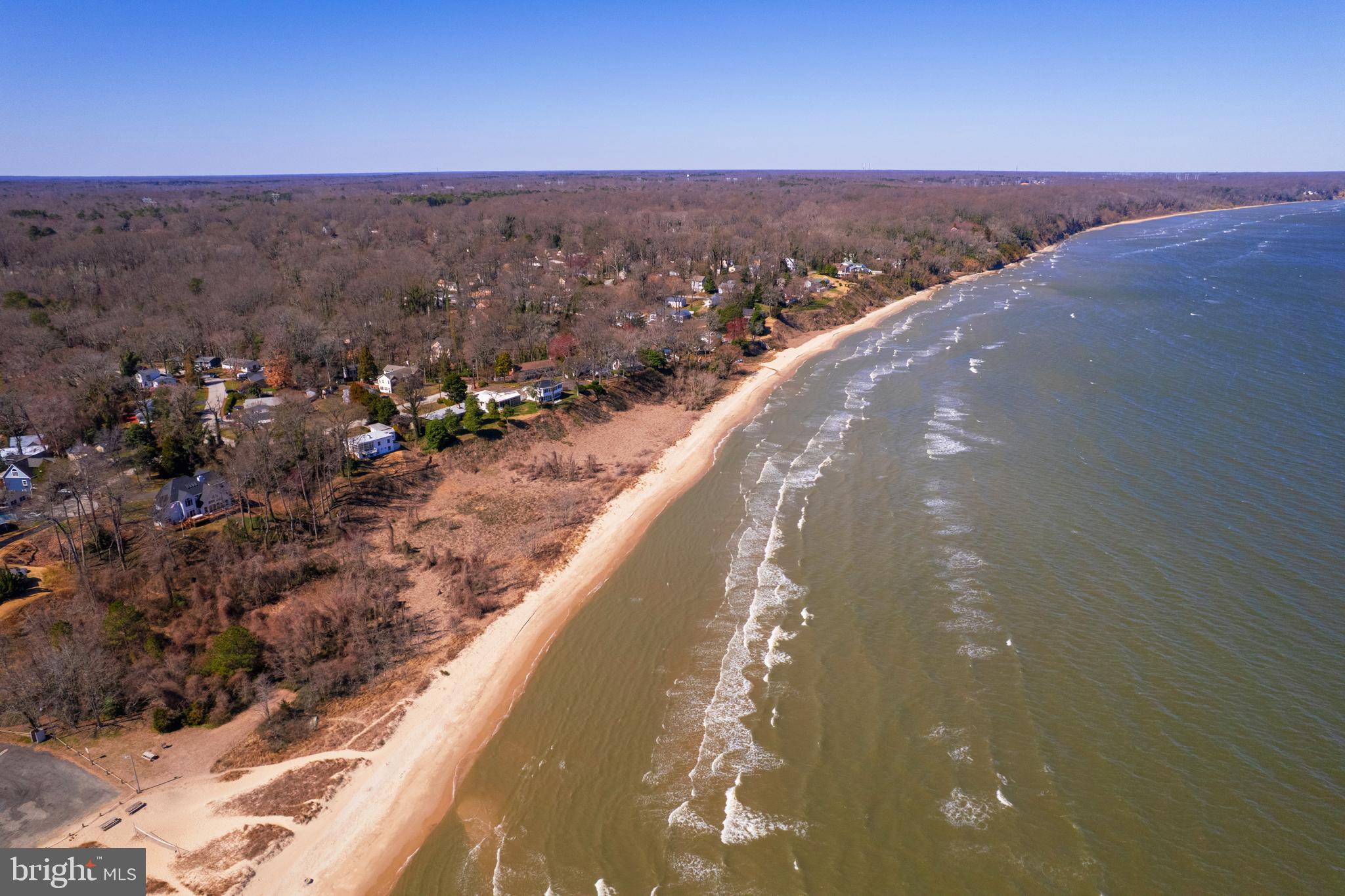 CALVERT BEACH ESTATES - Residential