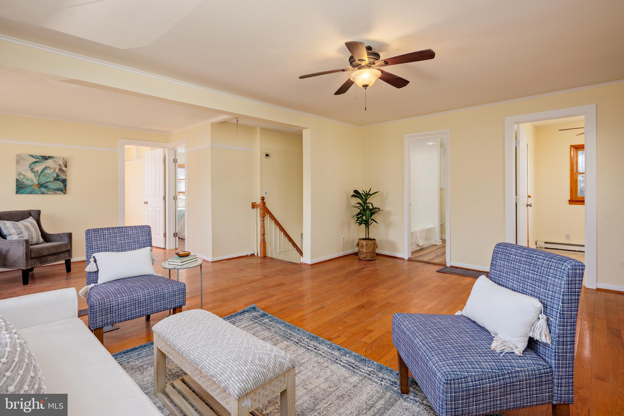 CALVERT BEACH ESTATES - Residential