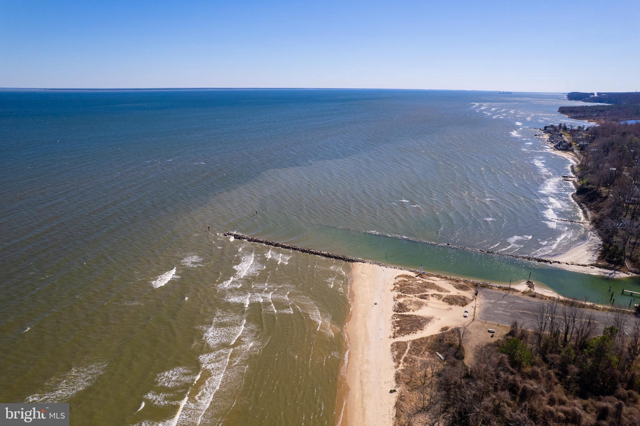 CALVERT BEACH ESTATES - Residential