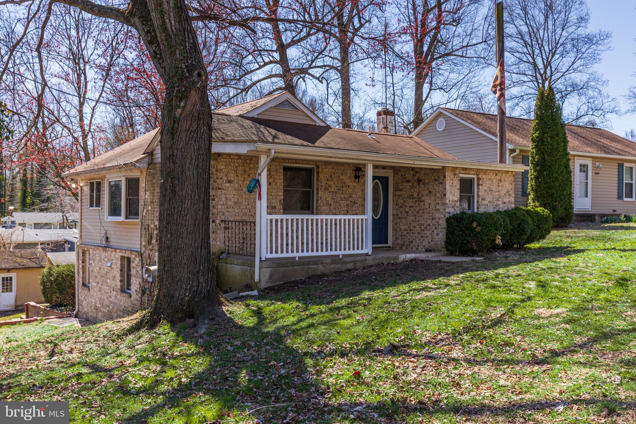 CALVERT BEACH ESTATES - Residential