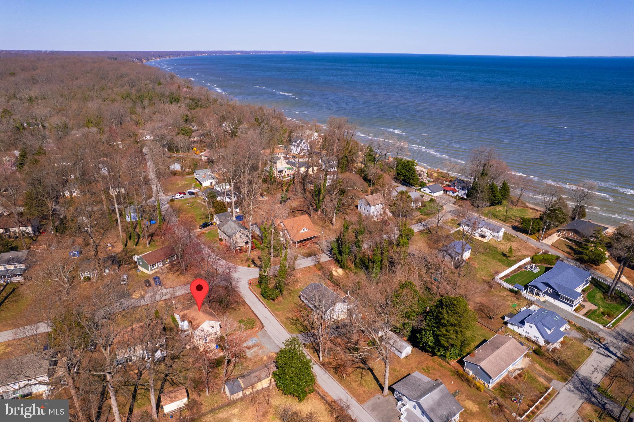 CALVERT BEACH ESTATES - Residential