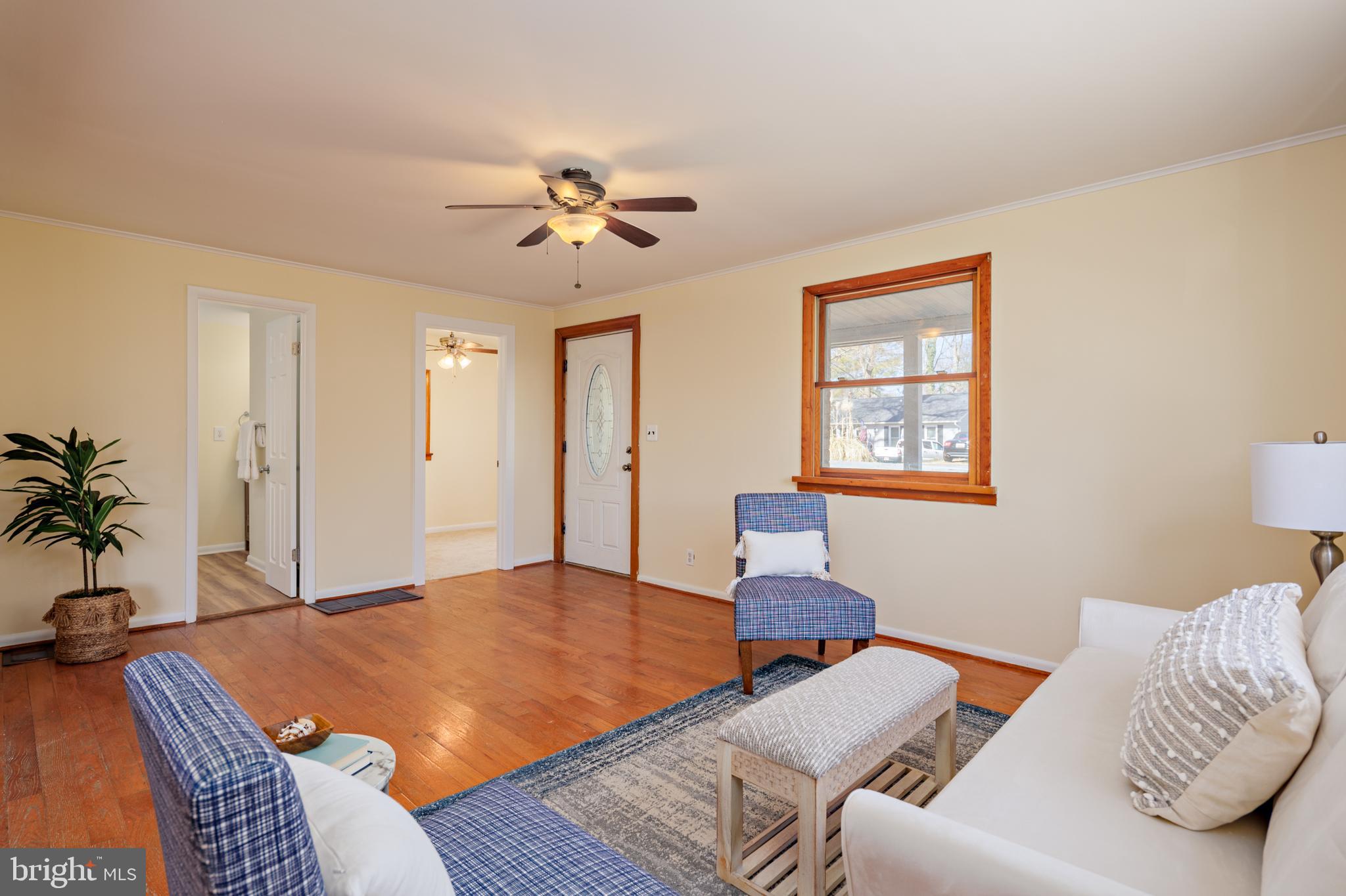 CALVERT BEACH ESTATES - Residential