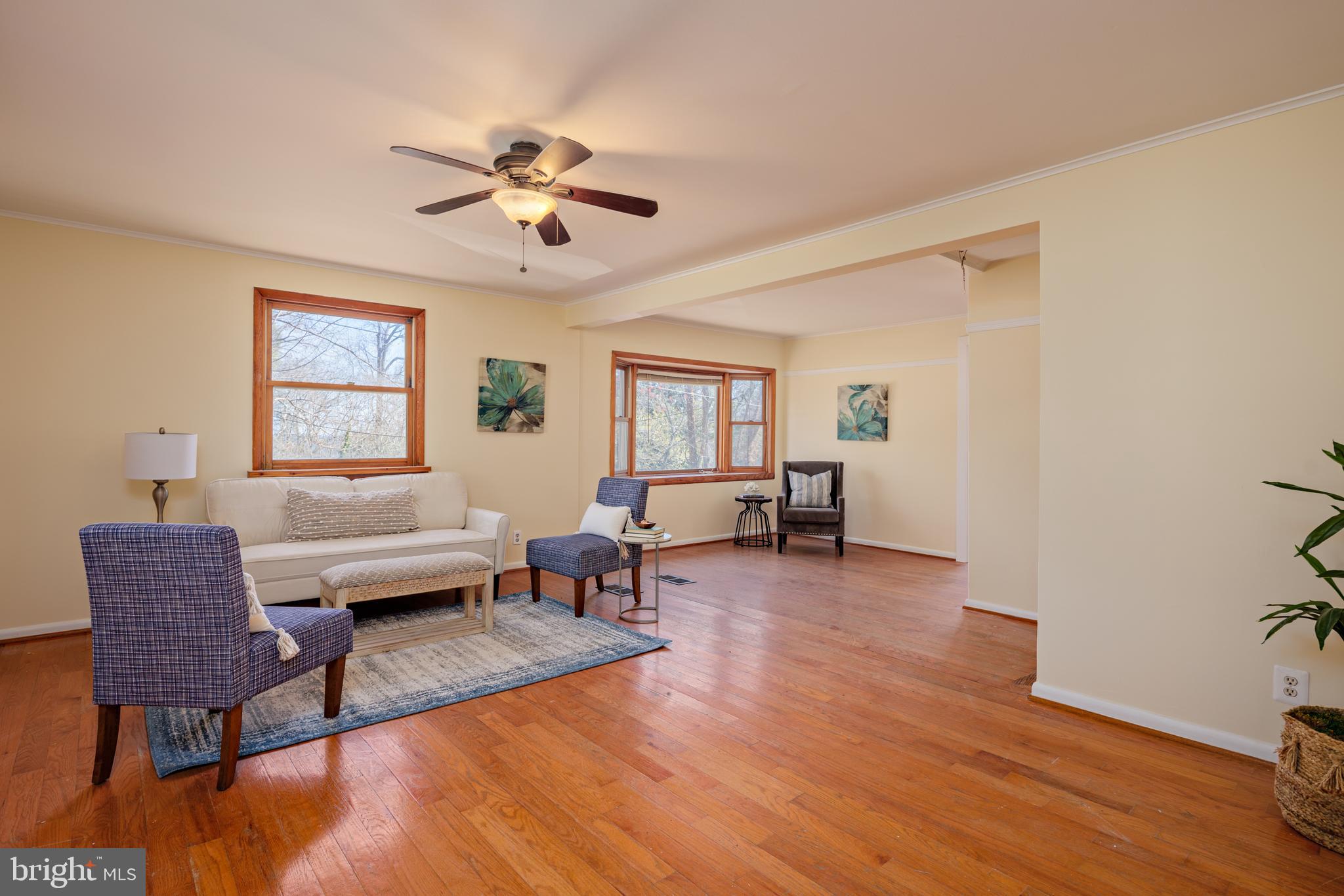 CALVERT BEACH ESTATES - Residential