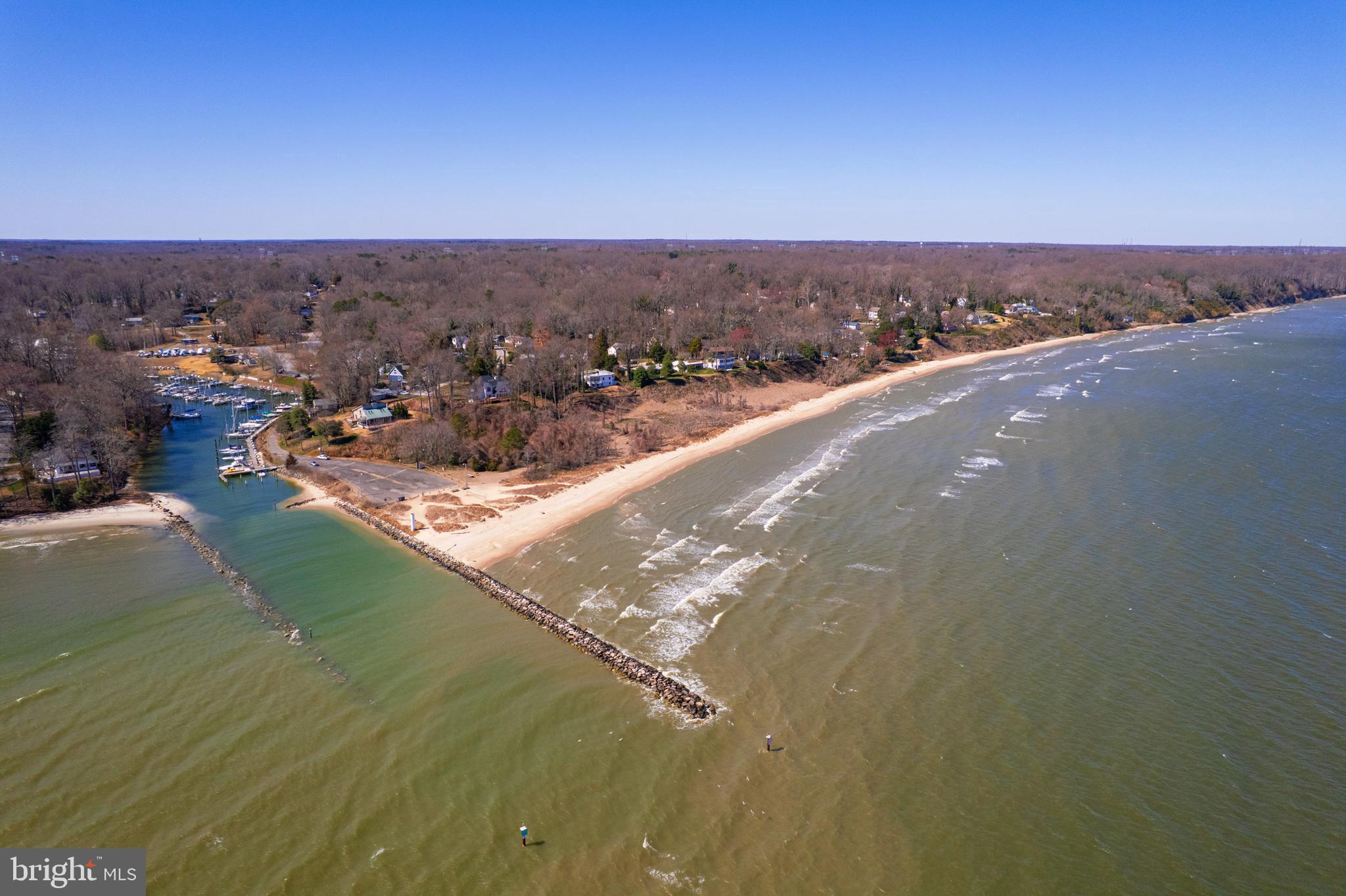 CALVERT BEACH ESTATES - Residential