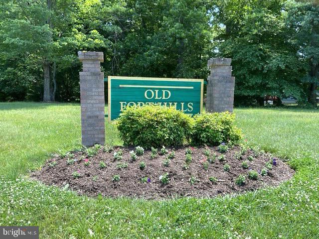 2001 POWDER HORN DRIVE