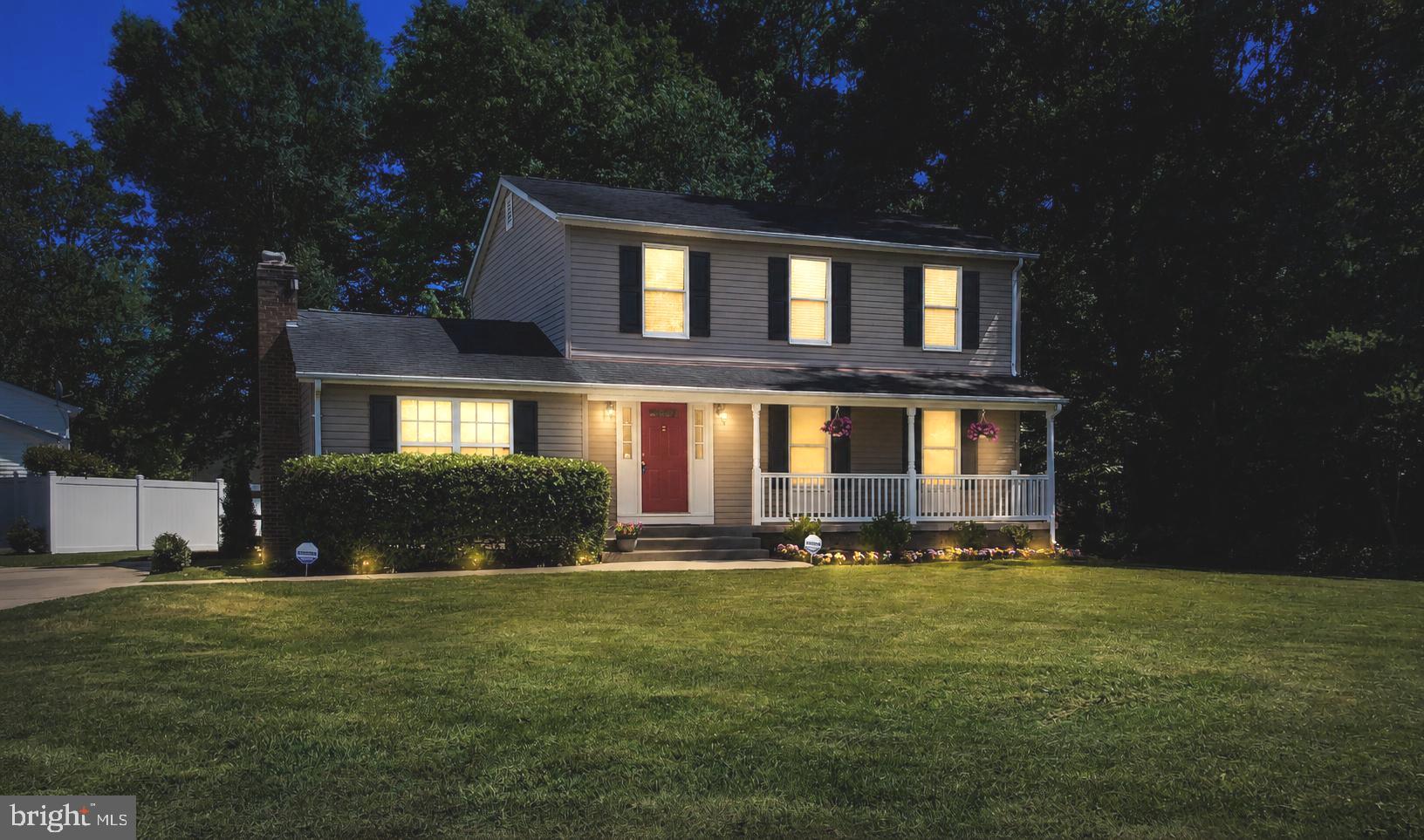 2001 POWDER HORN DRIVE