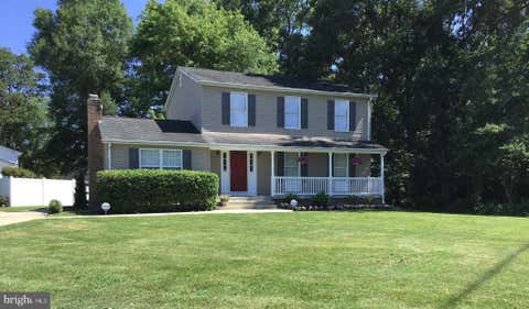 Homes For Sale - 2001 Powder Horn Drive<br/> FORT WASHINGTON, MD 20744