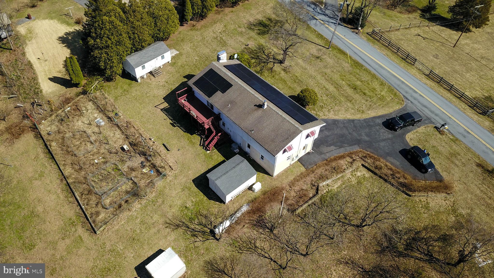 145 PENNYPACKER ROAD