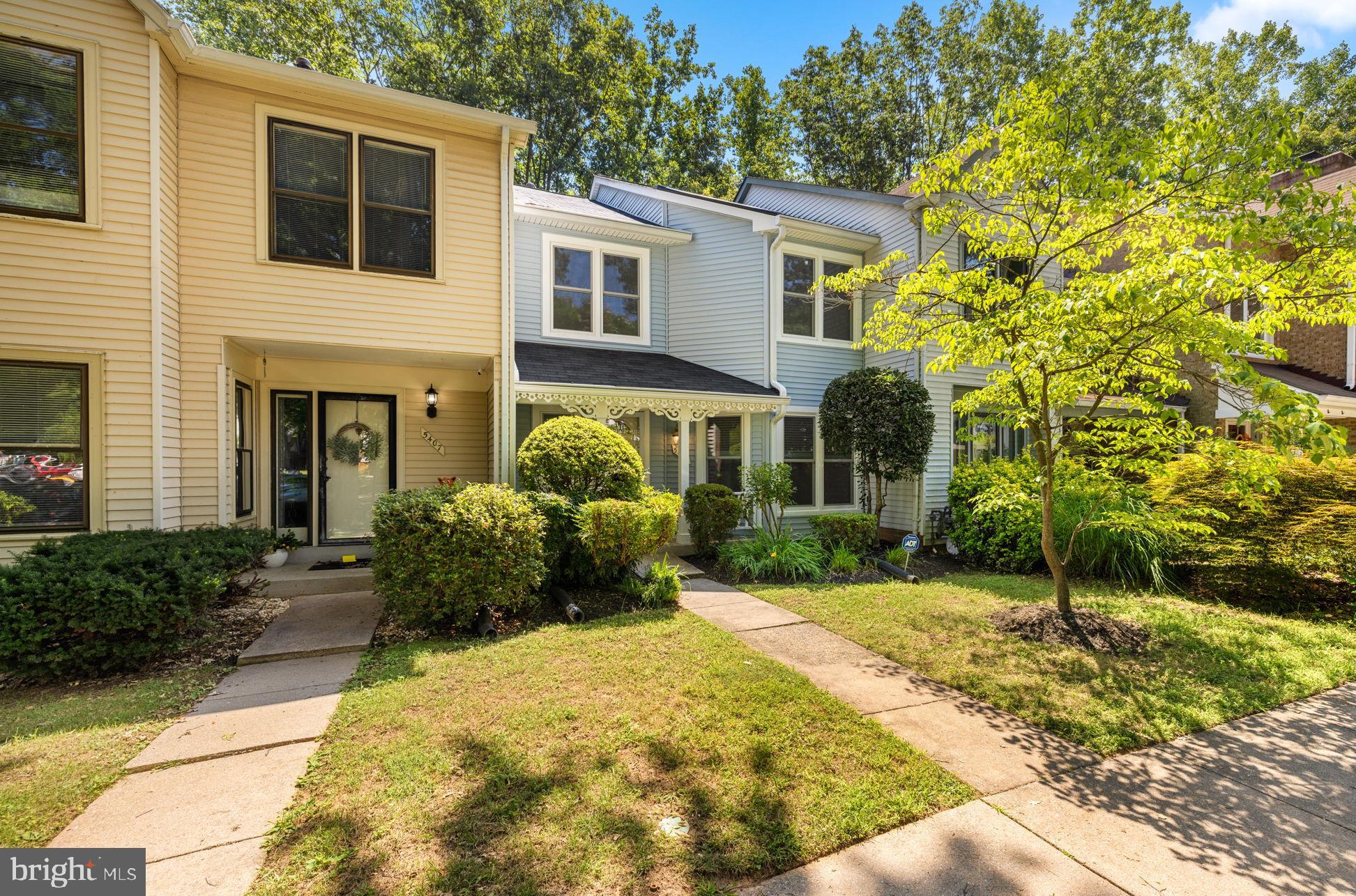 5409 TRIPOLIS COURT