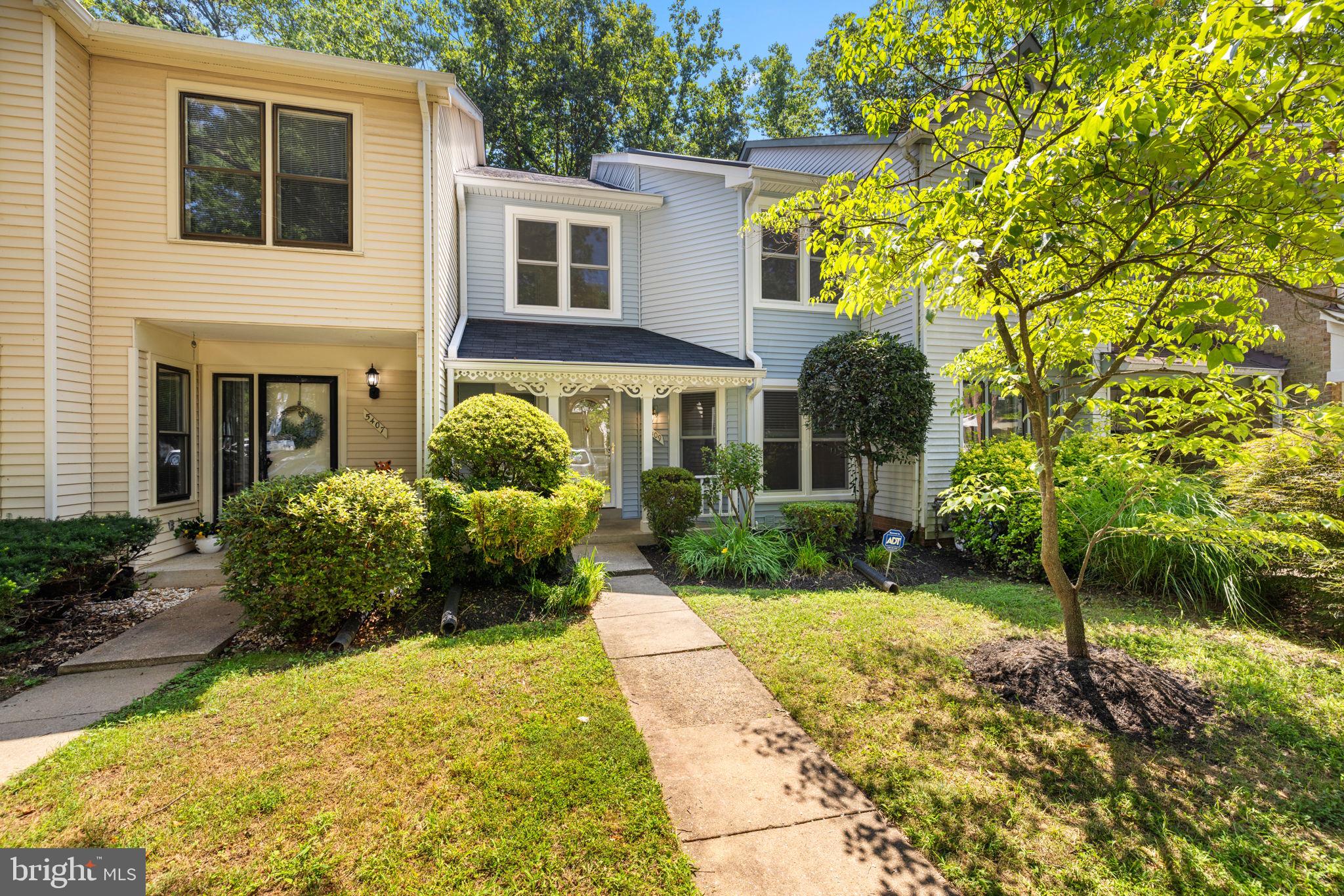 5409 TRIPOLIS COURT