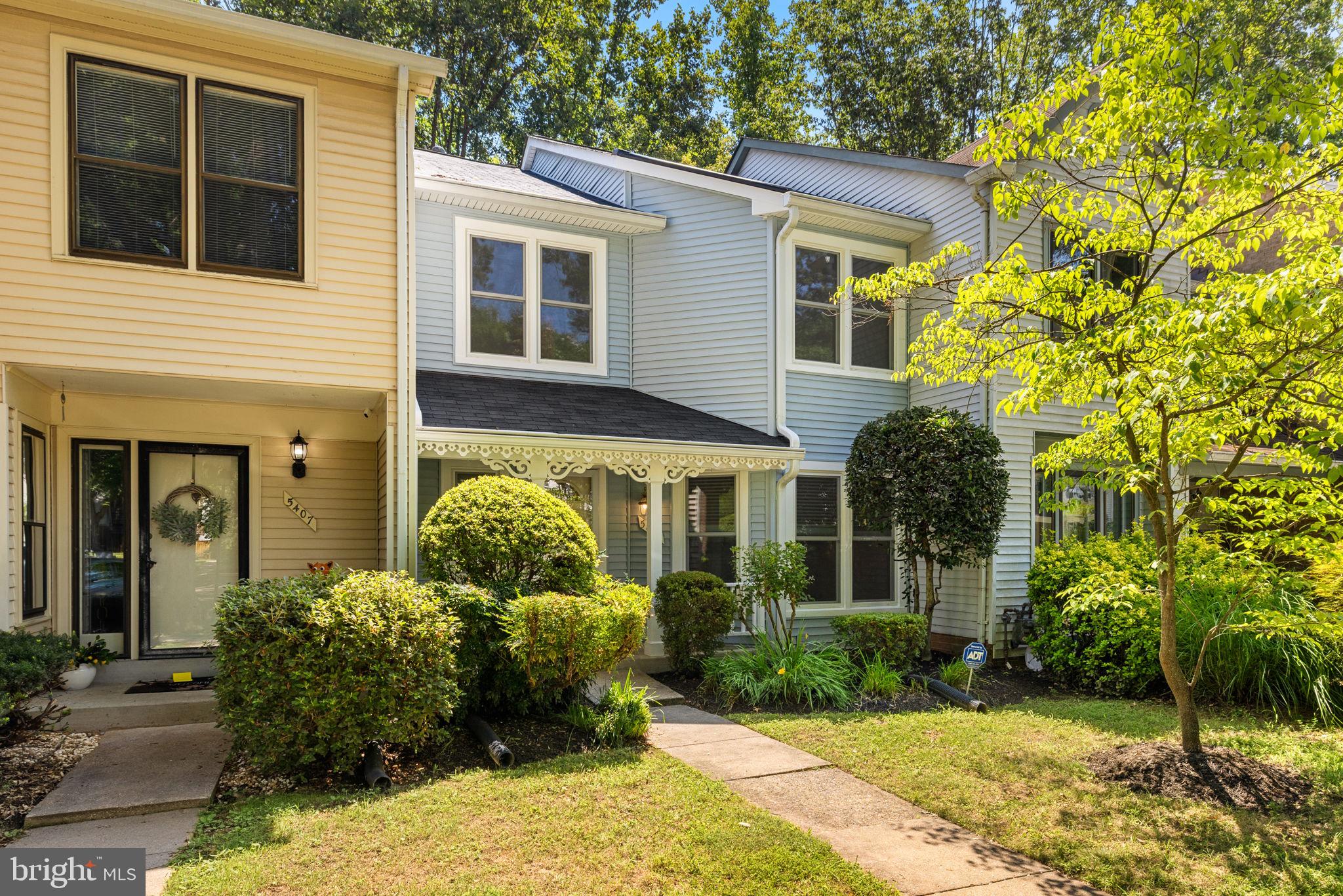 5409 TRIPOLIS COURT
