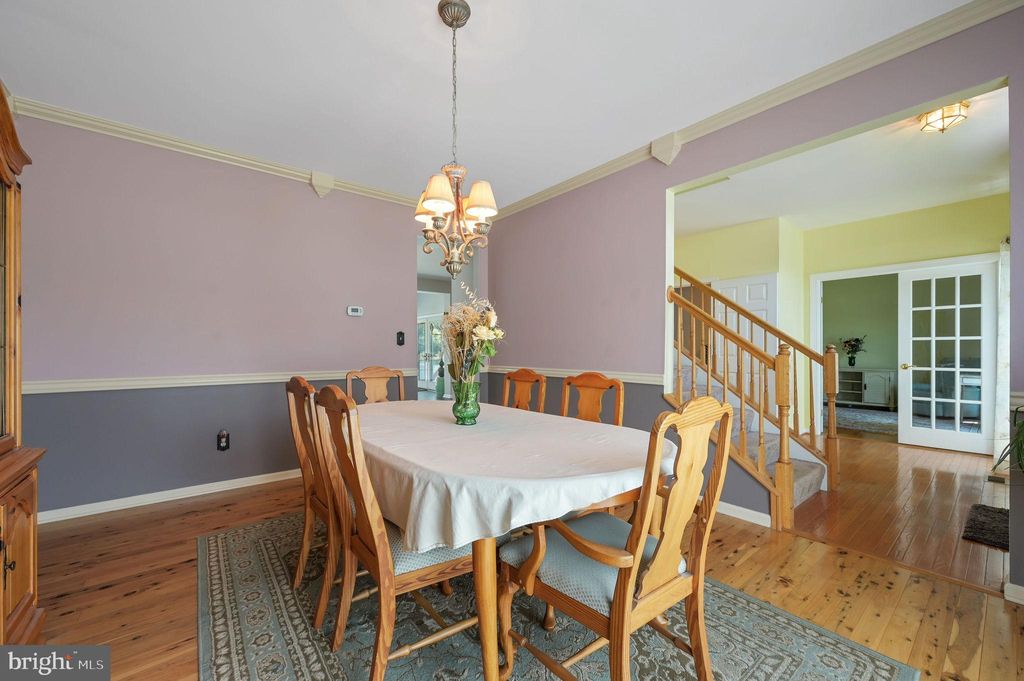 Photo of 16 E Shakespeare Drive, MIDDLETOWN, DE 19709 (MLS # DENC2086044)