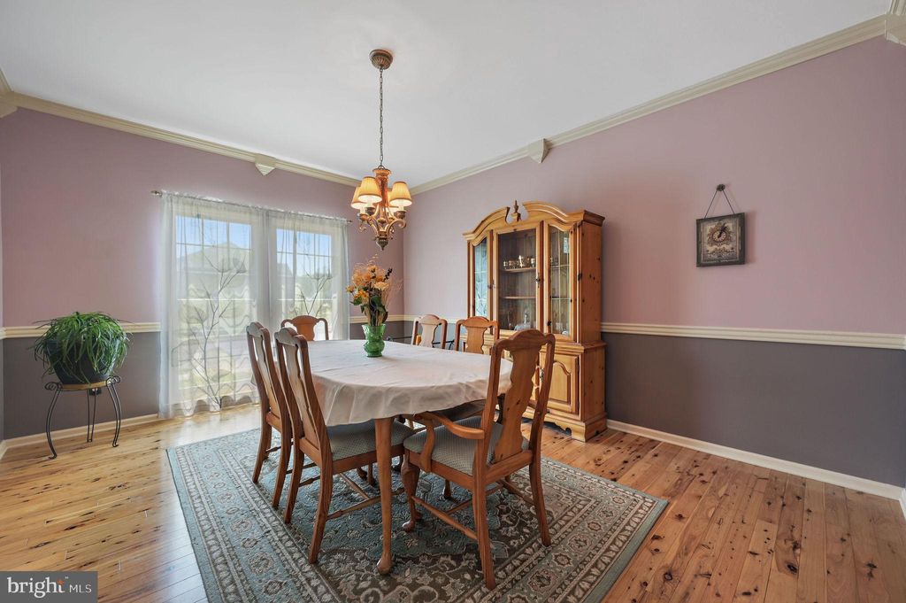 Photo of 16 E Shakespeare Drive, MIDDLETOWN, DE 19709 (MLS # DENC2086044)