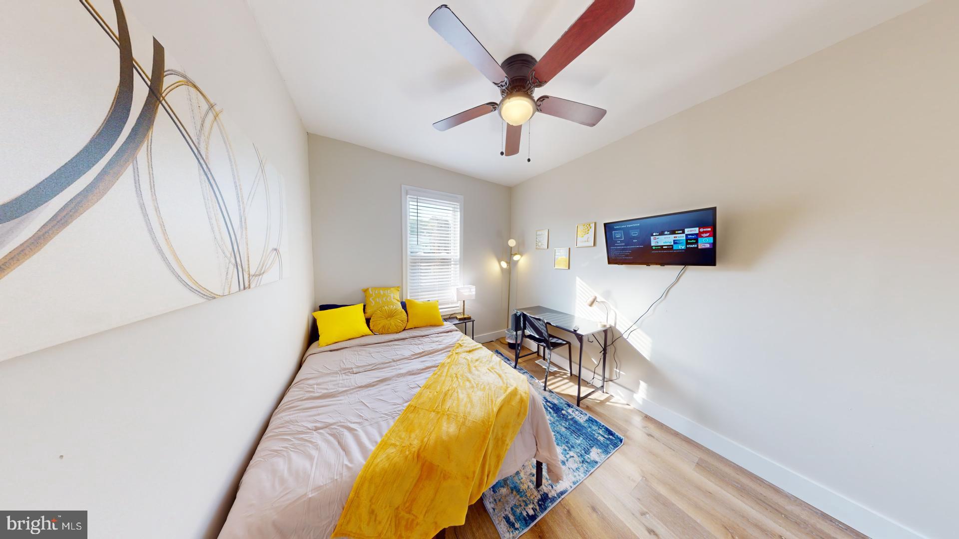 COPPIN HEIGHTS - Residential