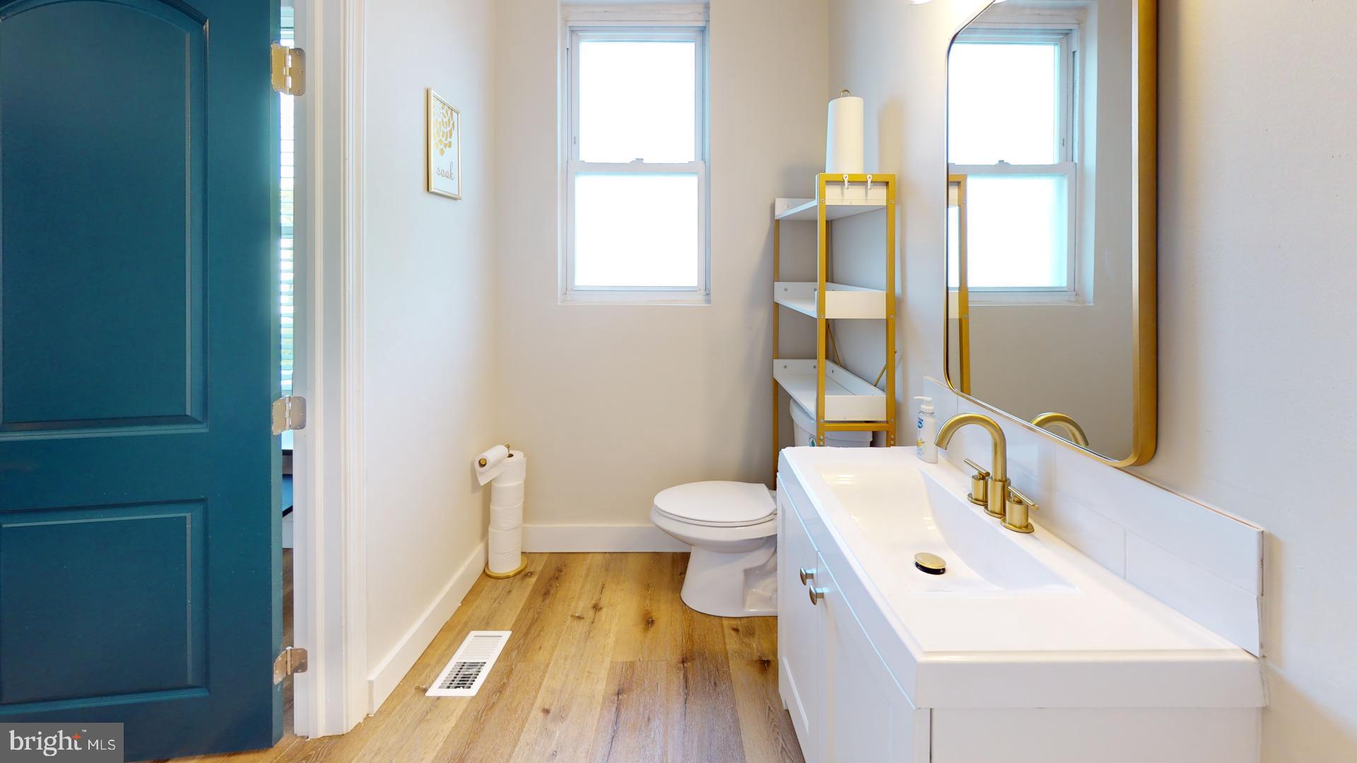 COPPIN HEIGHTS - Residential