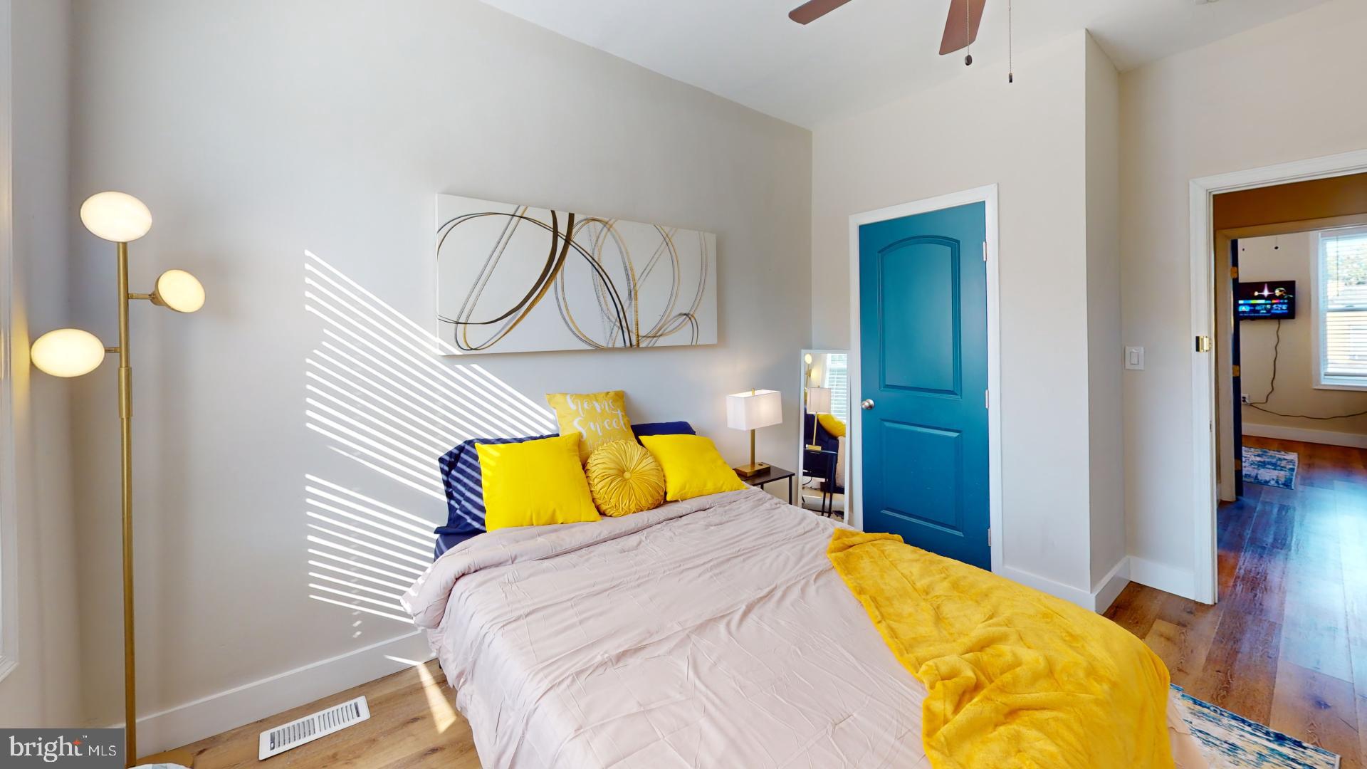 COPPIN HEIGHTS - Residential