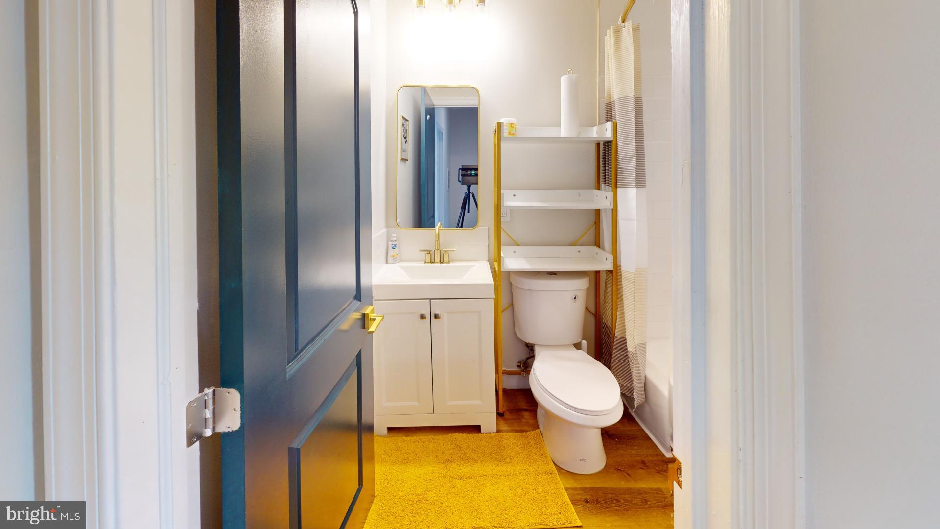 COPPIN HEIGHTS - Residential