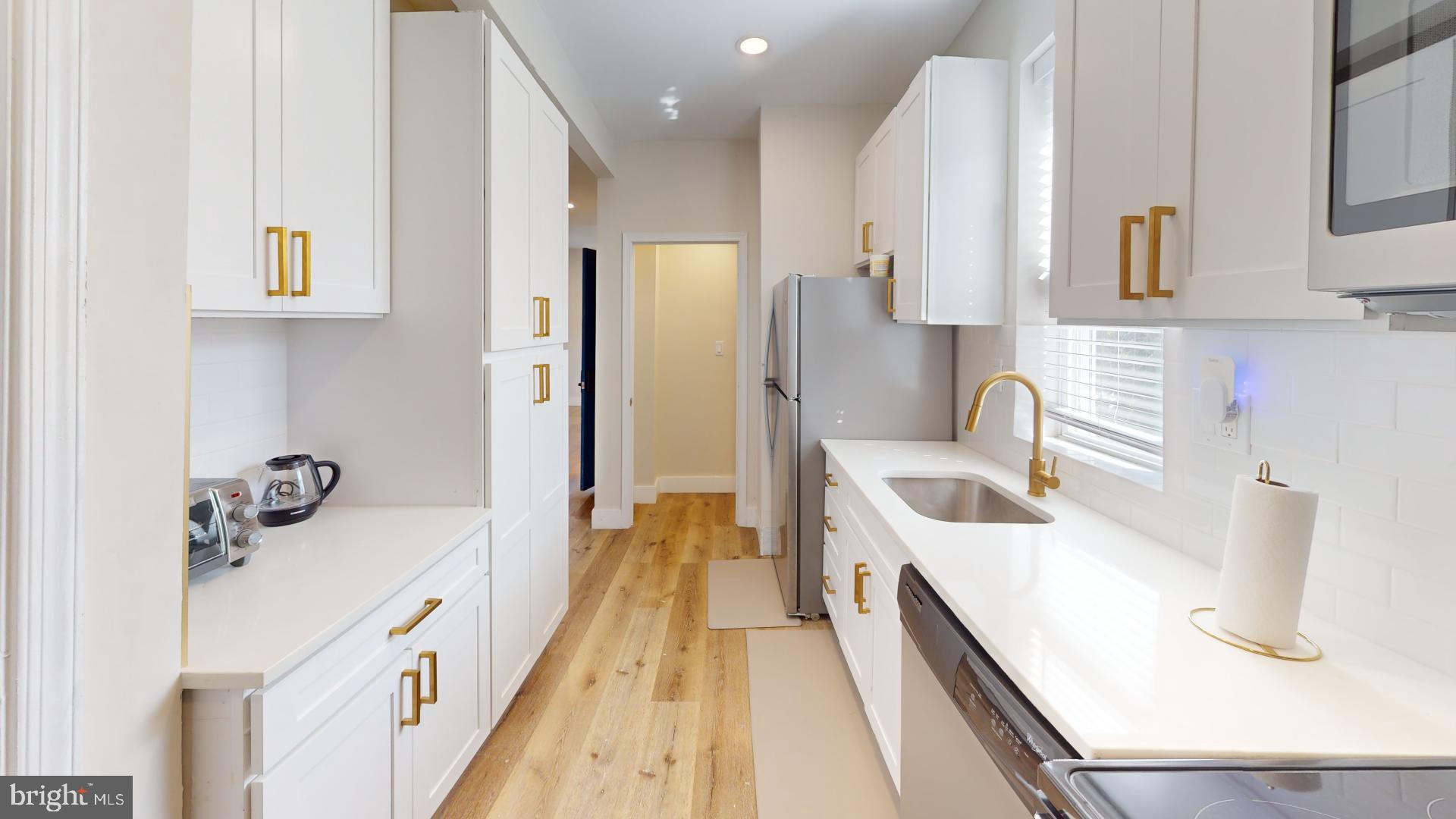 COPPIN HEIGHTS - Residential