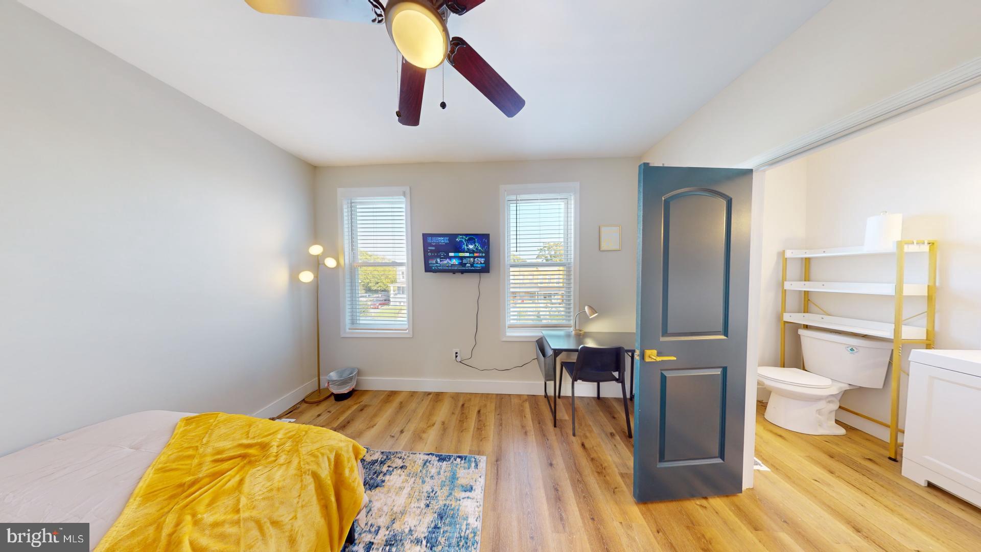 COPPIN HEIGHTS - Residential