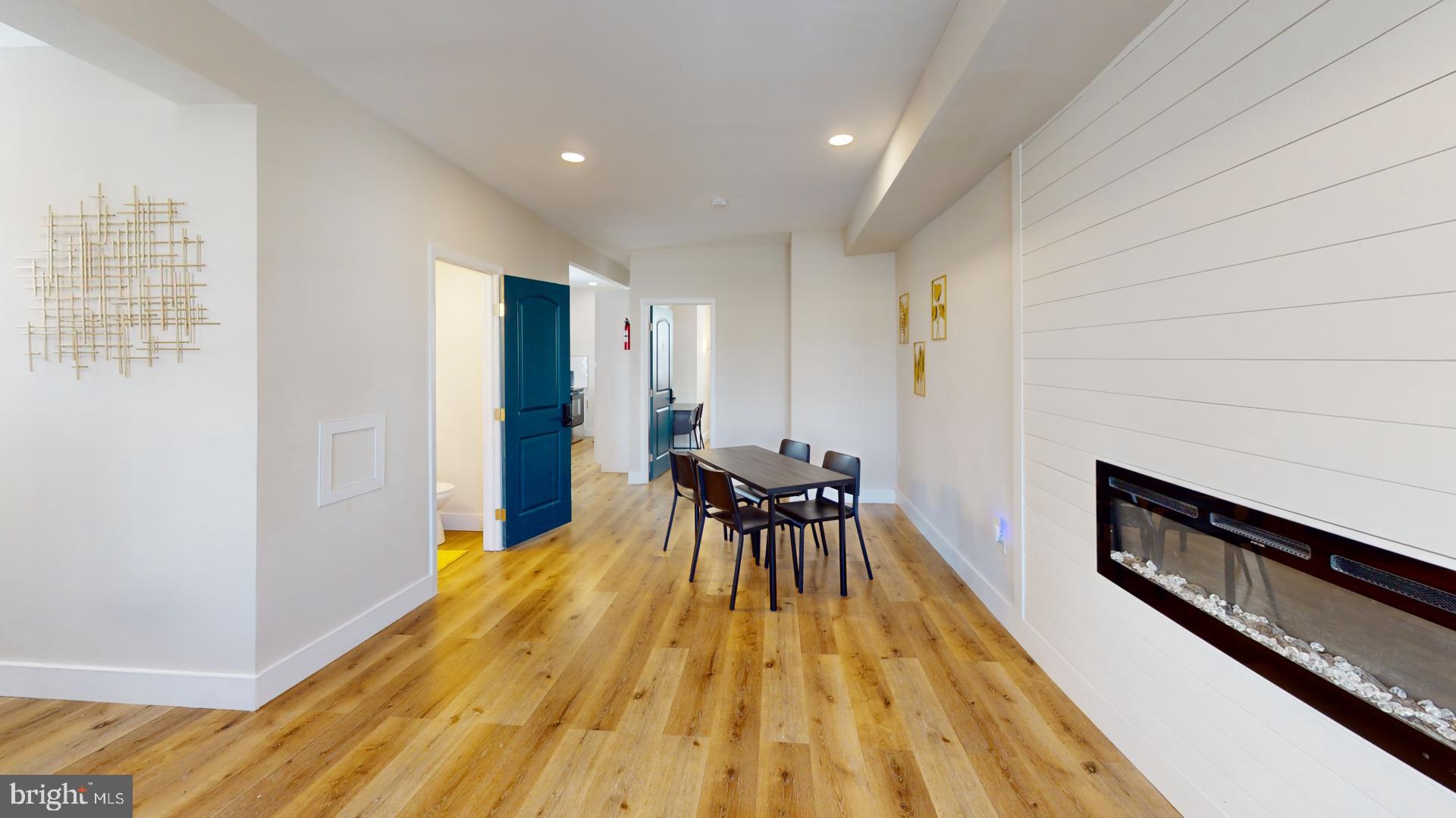 COPPIN HEIGHTS - Residential