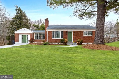 Photo of 3270 Green Meadows Drive, INDIAN HEAD, MD 20640 (MLS # MDCH2051790)