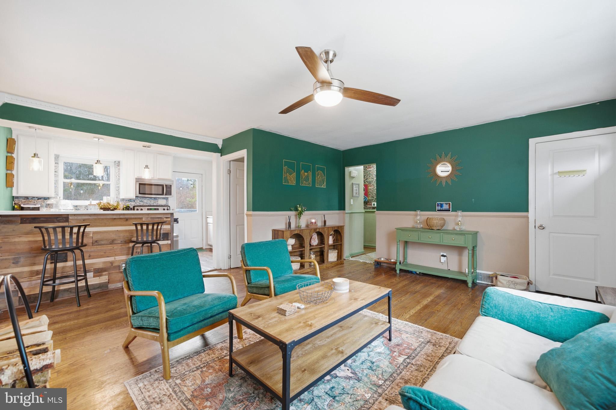 GREEN MEADOWS - Residential