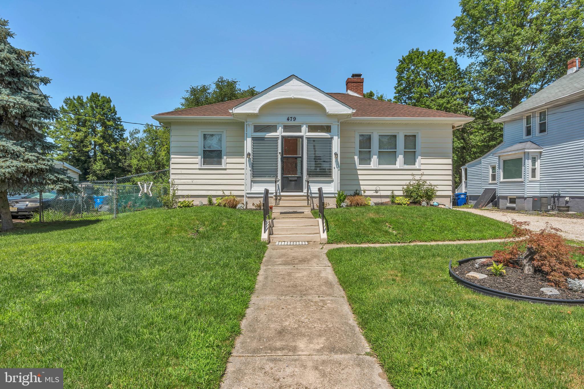 479 N CHURCH STREET