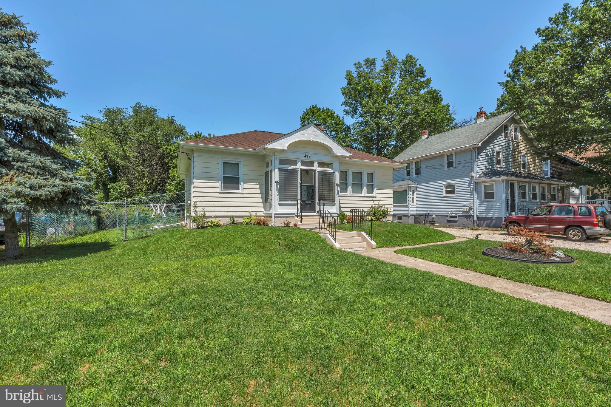 479 N CHURCH STREET
