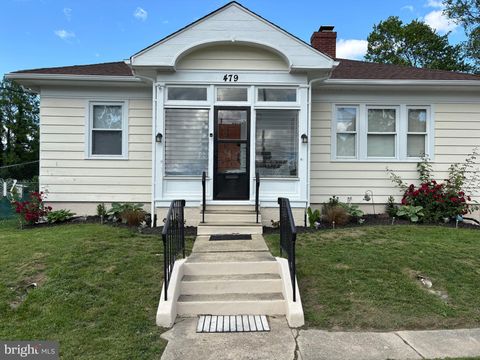 479 N CHURCH STREET MOORESTOWN NJ 08057