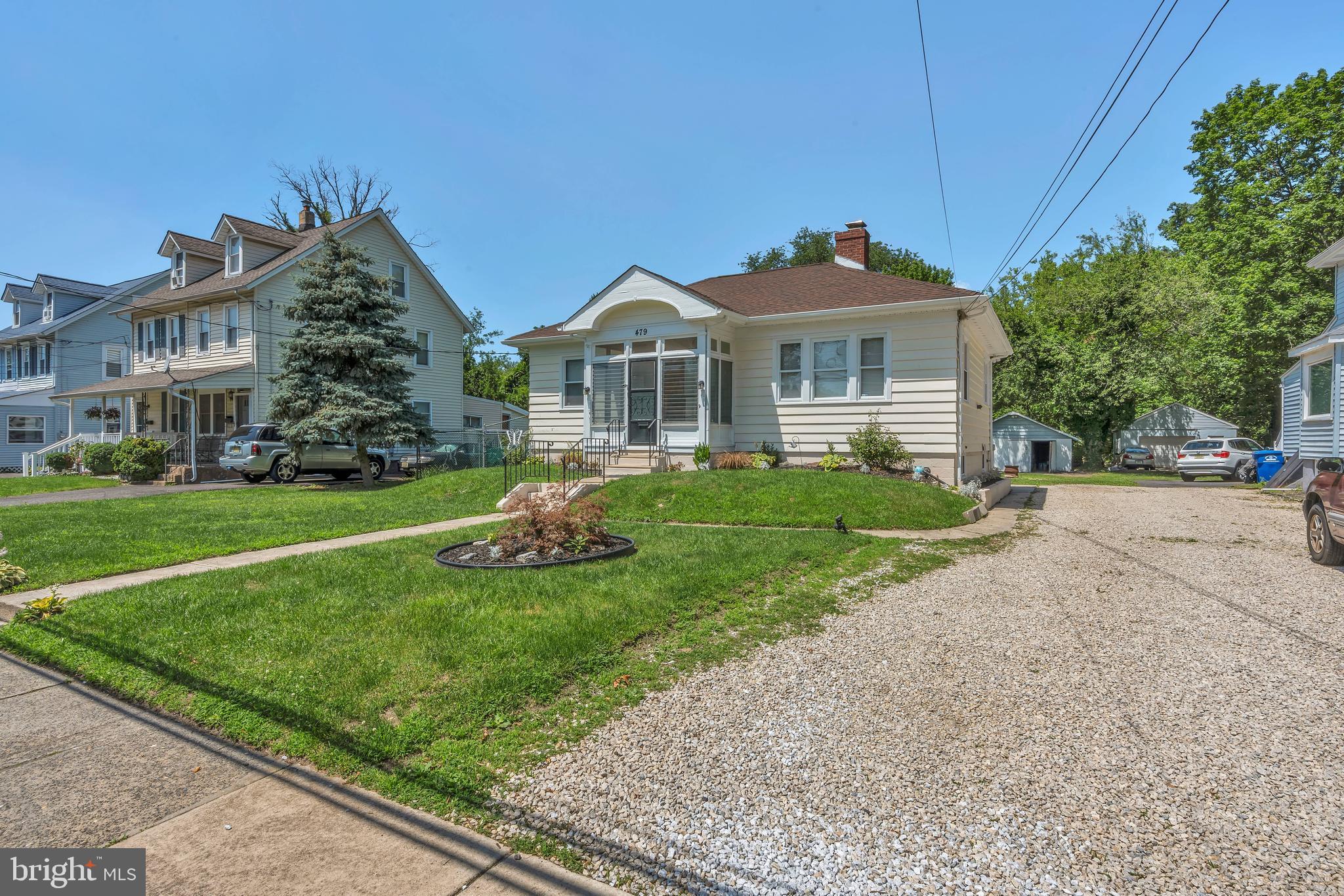 479 N CHURCH STREET