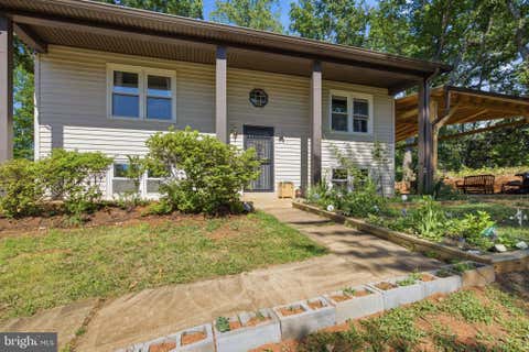 Photo of 2080 Mountain View Road, STAFFORD, VA 22556 (MLS # VAST2051512)