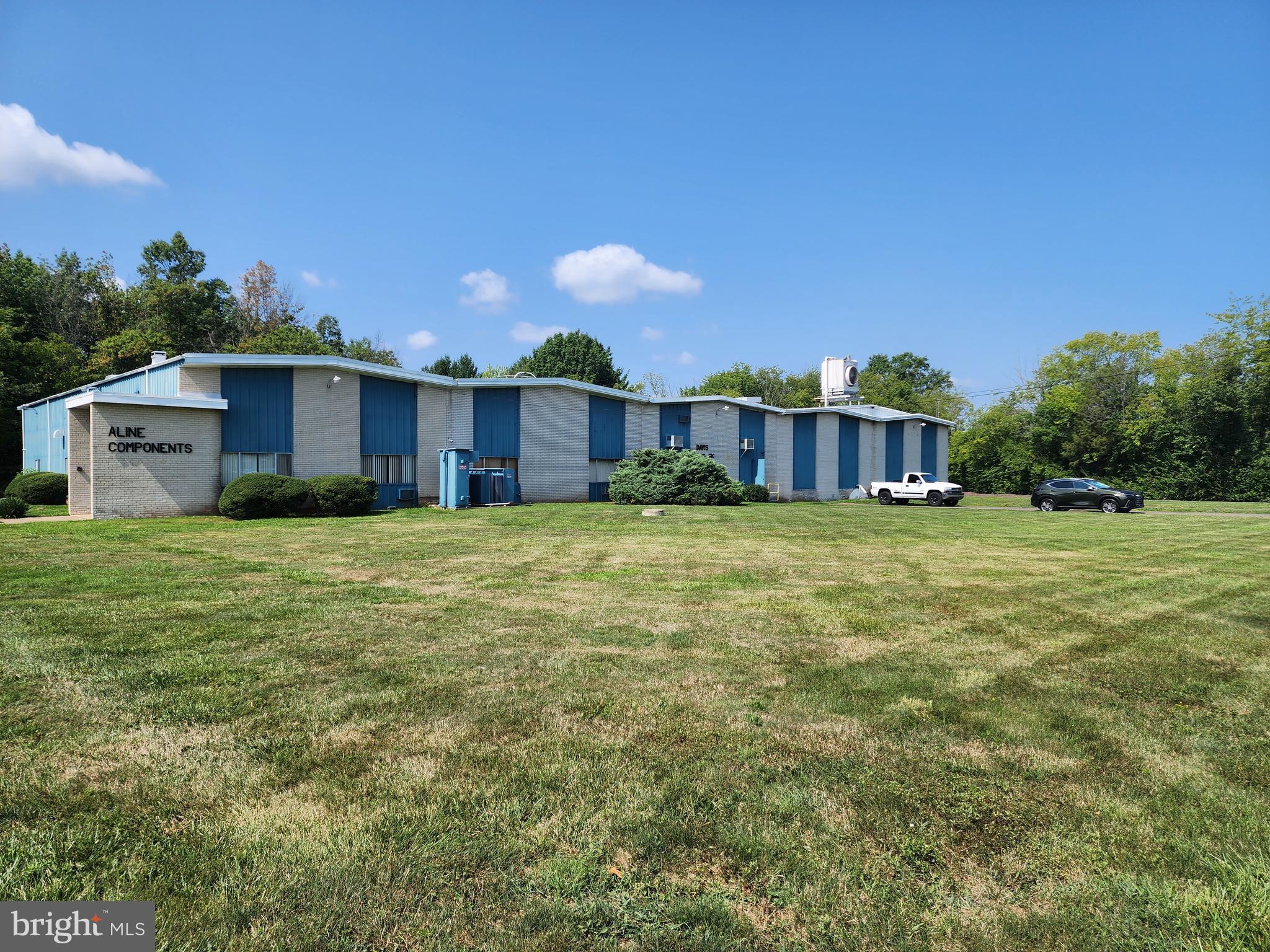 Once-in-a-lifetime opportunity to own a 6.24-acre property in Lansdale/Kulpsville with a current warehouse on the grounds. The warehouse is being used for manufacturing and is about 16,500 sqft. Multiple loading docks for tractor trailers and 2 drive-in garages. Keep the structure as is or build to suit as needed. The property is being sold in as-is condition. The property neighbors Dock Mennonite Academy 9-12 Campus, and is less than 1.5 miles or 5 minutes to I-476 - North East Extension of the PA Turnpike.
