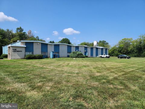 1830 TOMLINSON ROAD KULPSVILLE PA 19443