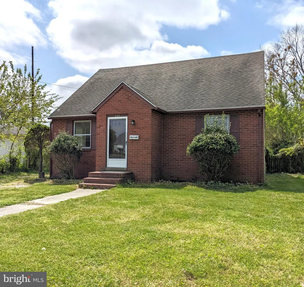 Additional image 2 of 604 Hickory Lane, Seaford, DE 19973
