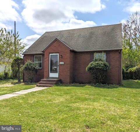 Homes For Rent - 604 Hickory Lane<br/> SEAFORD, DE 19973